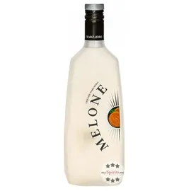 Distilleria Marzadro Melonenlikör 21% Vol. 0,7 l
