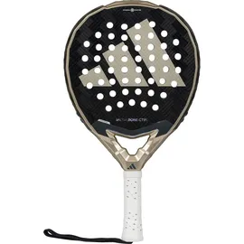adidas Metalbone Ctrl 3.4 2025 Padelschläger - Gold - One Size