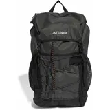 adidas Terrex Climacool Multi Rucksack Black / Semi Impact Orange / White 0