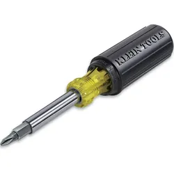 Klein Tools 32500 Schraubendreher/Aussensechskant-Schraubendreher - 11" 1