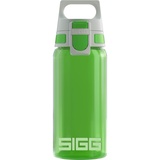 Sigg Viva One Trinkflasche 500ml grün (8631.30)