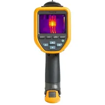 Fluke FLK-TIS20+ MAX 9HZ Wärmebildkamera -20 bis +400°C 9Hz