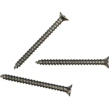 TILLIG Mini-Holzschrauben 08976 H0/TT