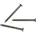 TILLIG Mini-Holzschrauben 08976 H0/TT