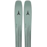 Atomic Maven 86 C Alpinski - Sage / Black - 159