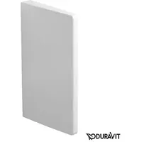 Duravit Starck 3 40 cm x 70,5 cm Weiß