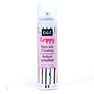 Odif Grippy Antirutsch-Spray 150 ml