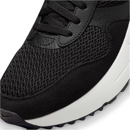 Nike Air Max SYSTM Herren black/wolf grey/white 41