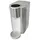 Unold Ava 2,5 l Weiß