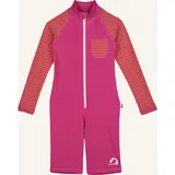 Finkid Kala EKO raspberry/fox (222218) 100/110