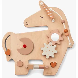 Liewood Carola Einhorn Spielbrett,
