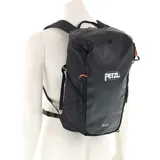 Petzl Bug 18l Kletterrucksack-Schwarz-18