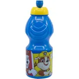 Euromic Stor KINDER-SPORTFLASCHE 400 ML | PAW PATROL PUP POWER