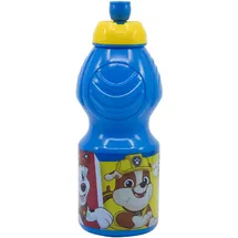 Euromic Stor KINDER-SPORTFLASCHE 400 ML | PAW PATROL PUP POWER