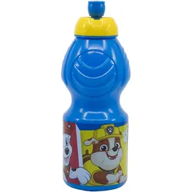 Euromic Stor KINDER-SPORTFLASCHE 400 ML | PAW PATROL PUP POWER