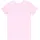 TopModel T-Shirt TOPMODEL "TOPModel", Mädchen, Gr. 164, rosa (cherry blossom), Obermaterial: 100% Baumwolle, Basic, regular fit hüftbedeckend, Rundhals, abgesteppte Kante, Shirts T-Shirt, mit romantischem, großem Frontmotiv