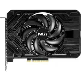 Palit GeForce RTX 4060 StormX, 8GB GDDR6, HDMI, 3x DP (NE64060019P1-1070F)