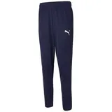 Puma Active Tricot Pants cl peacoat (06) S