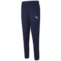 Puma Active Tricot Pants cl peacoat (06) S
