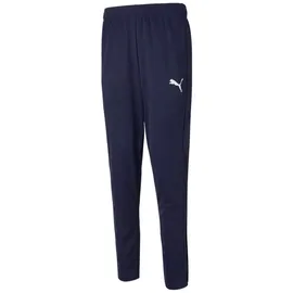Puma Active Tricot Pants cl peacoat (06) S