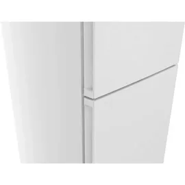Bosch Serie 4 KGN392WCF Kühl-Gefrierkombination (363 l, 2030 mm hoch, Weiß)