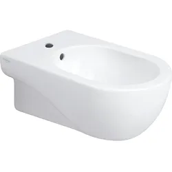 Wand-Bidet Nuvola (Ausführung: Wand-Bidet NUVOLA 350x245x550 mm Keramik weiß)