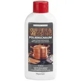Maximex Kupfer- und Messing-Polierschaum 150 ml