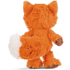 NICI Fuchs Fridalie Teddy 25 cm Grün/Orange