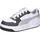Puma Carina Street Kinder Weiß/Lilac Crush/Grau 33