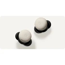 Google Pixel Buds Pro 2 porcelain