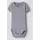 NAME IT Nbfkab SS BODY Noos, lavender gray, Numeric_56 - numeric_56
