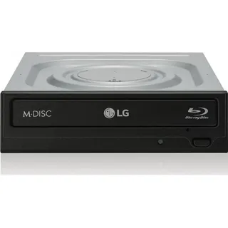LG Hitachi HLDS BH16NS55 BluRay Brenner intern bulk (Blu-ray Laufwerk)