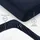 Blumtal Spannbettlaken Mikrofaser 120 x 190 cm Blau