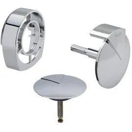 Viega Multiset Trio 6161.05 Ablaufgarnitur