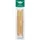 Gründl Nadelspiel Bambus 8 mm 20 cm natur