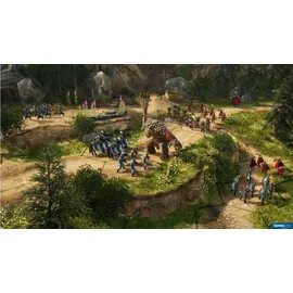 King's Bounty II - Day One Edition (PEGI) (Nintendo Switch)