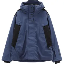 CMP Skijacke Herren blau M