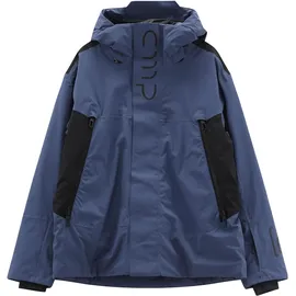CMP Skijacke Herren blau M