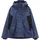 CMP Skijacke Herren blau M