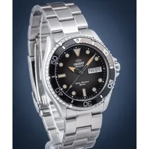 Orient Mako III Edelstahl 42 mm RA-AA0810N19B