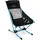 normani Outdoor Sports Campingstuhl Witchai Blau