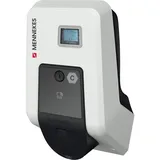 Mennekes AMTRON Professional 22 22 kW (1384402) light gray