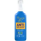 Anti Brumm Kids Sensitive Pumpspray, 75 ml: Zuverlässiger Mücken- und Zeckenschutz speziell für Kinder ab einem Jahr, Mückenspray mit Icaridin