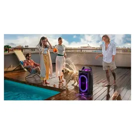Samsung MX-ST40F schwarz