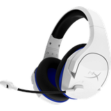 Kingston HYPERX Cloud Stinger Core Wireless (Playstation) HHSS1C-KB-WT/G, Over-ear Headset Weiß