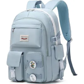 luxuskollektion Makukke Anime Blau