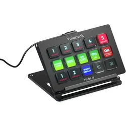 YoloLIV YoloDeck Streaming Controller für YoloBox