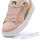 Puma Suede XL Rose Quartz/Velvet Moss/Puma White 37
