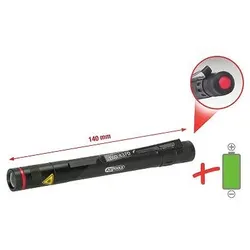 Ks Tools perfectLight Taschenlampe 85 Lumen [Hersteller-Nr. 150.4370]