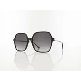 Lacoste L6079S 001 57 Black/Grey Gradient